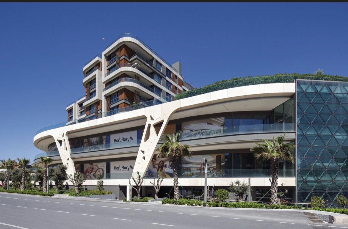 istanbul satilik villalar