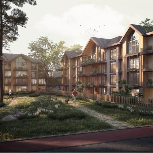 nivak floryada satilik evler