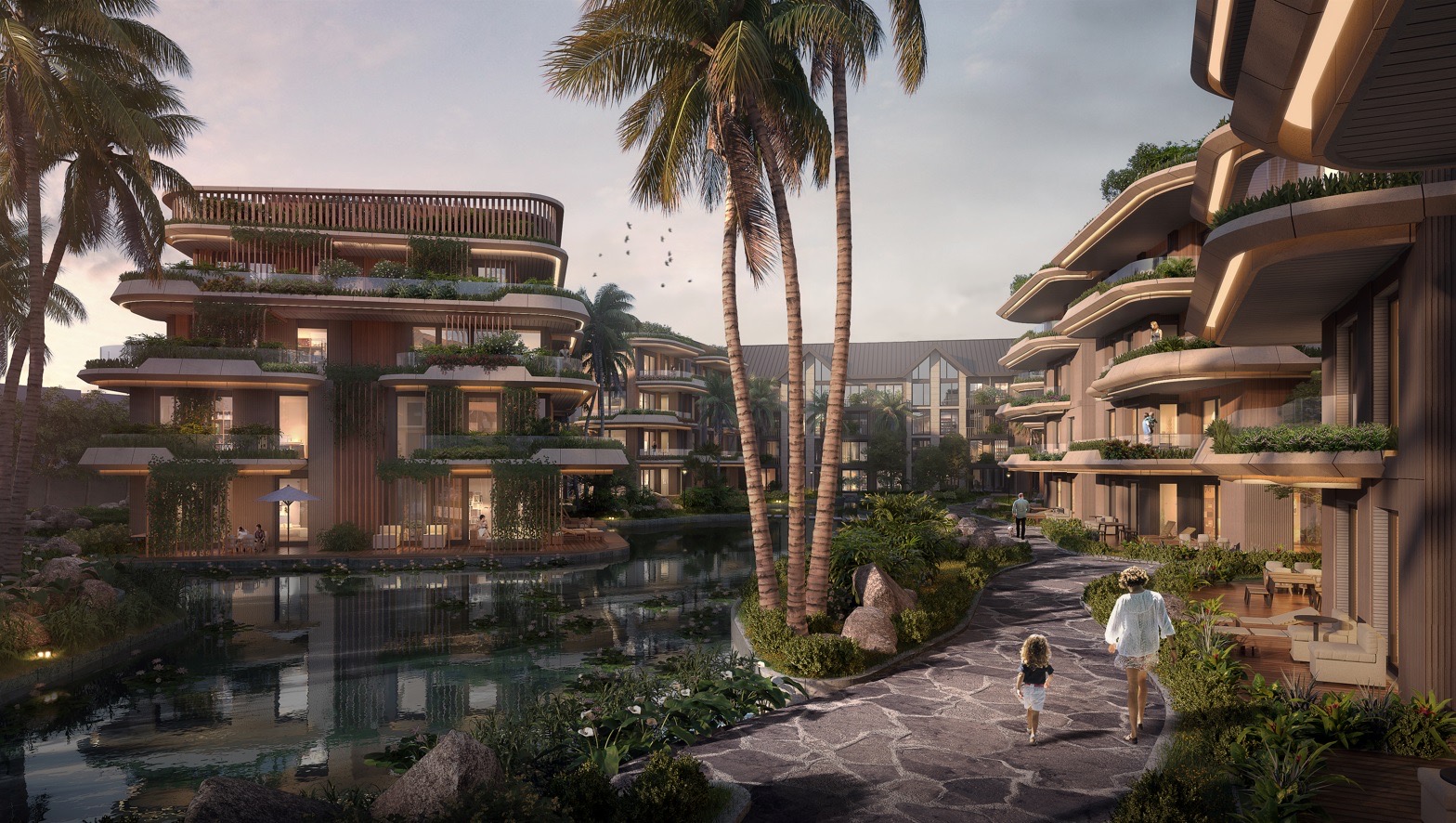 istanbul satilik luks evler