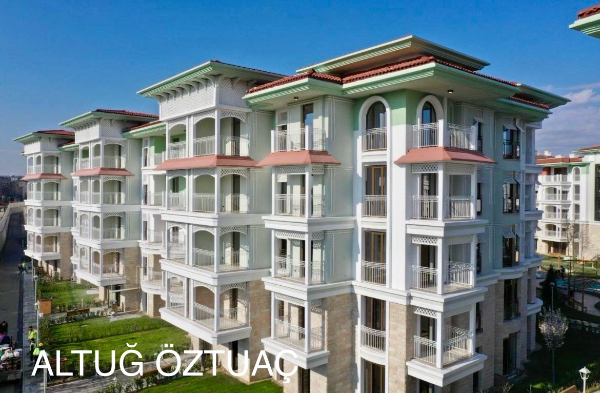 istanbul satilik daire fiytalari