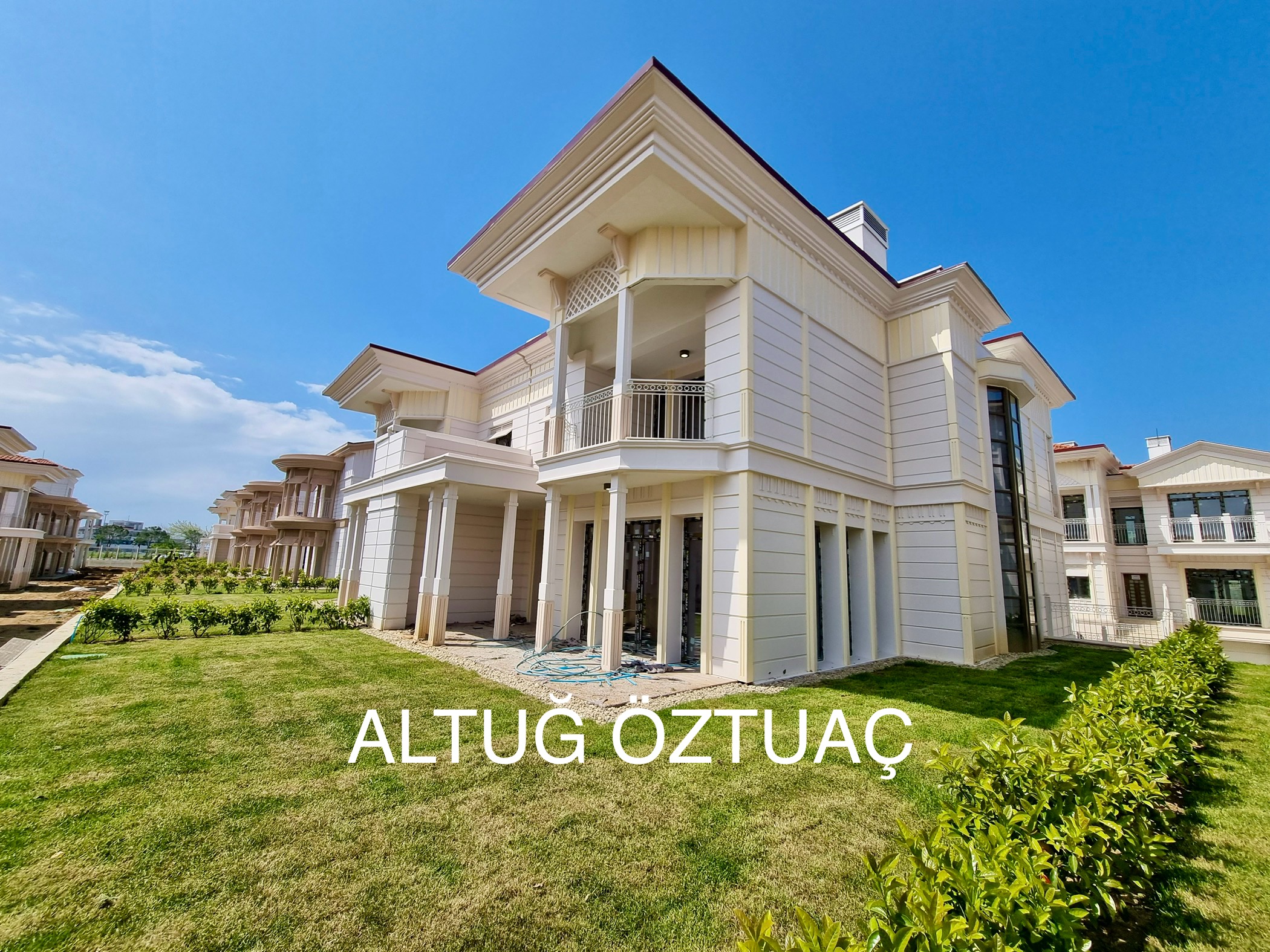 istanbul satilik villa fiyatlari