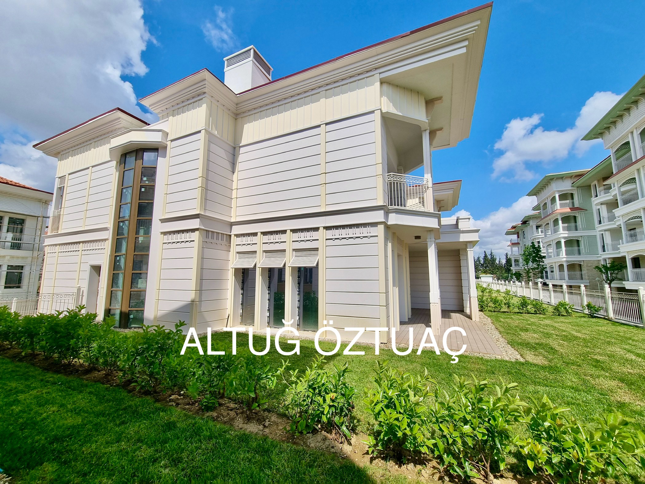 istanbul villa fiyatlari 2024