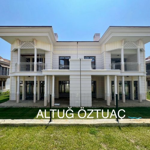 istanbul 2 katli ev fiyatlari