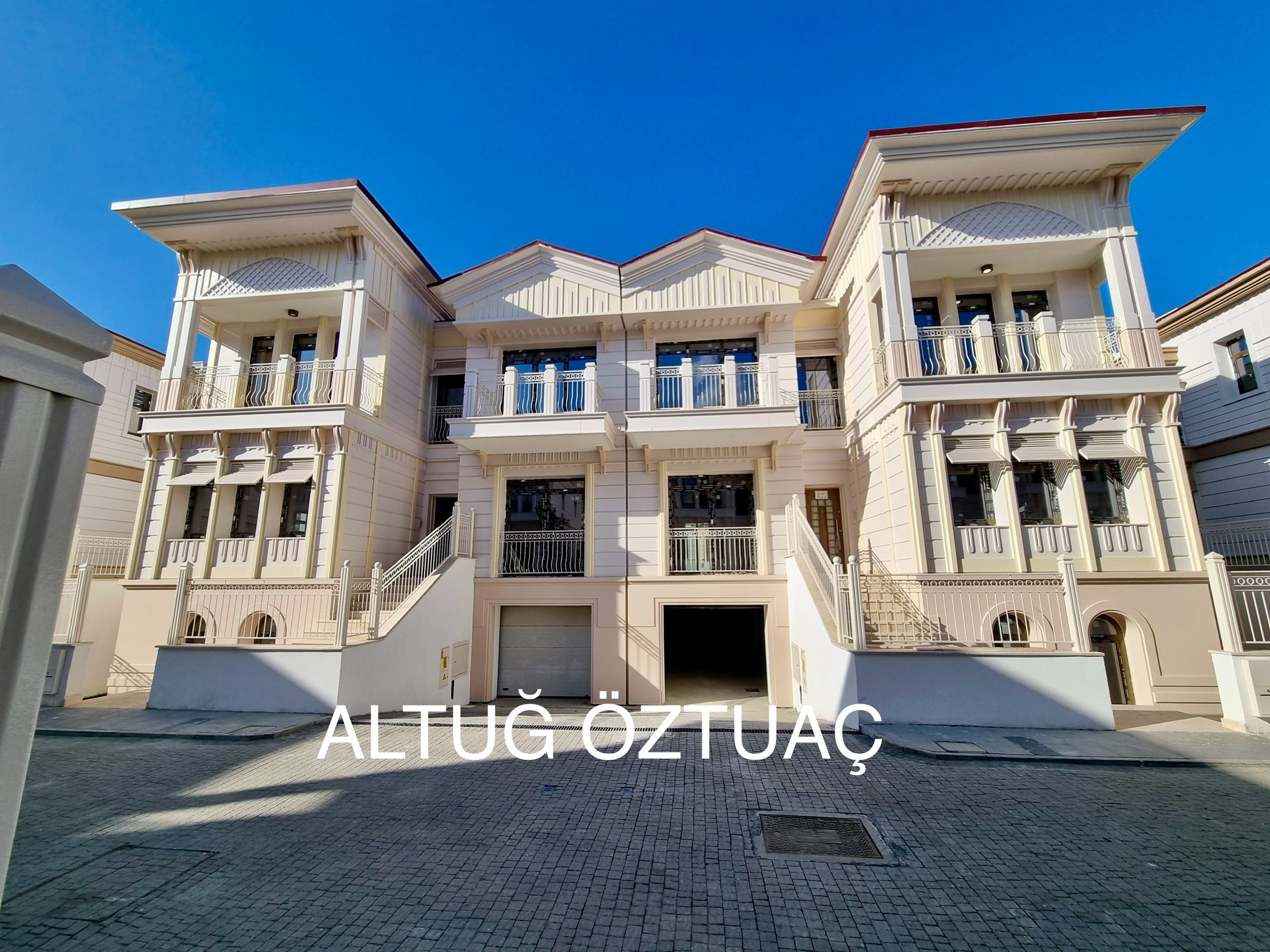 istanbulda bahceli villa fiyatlari