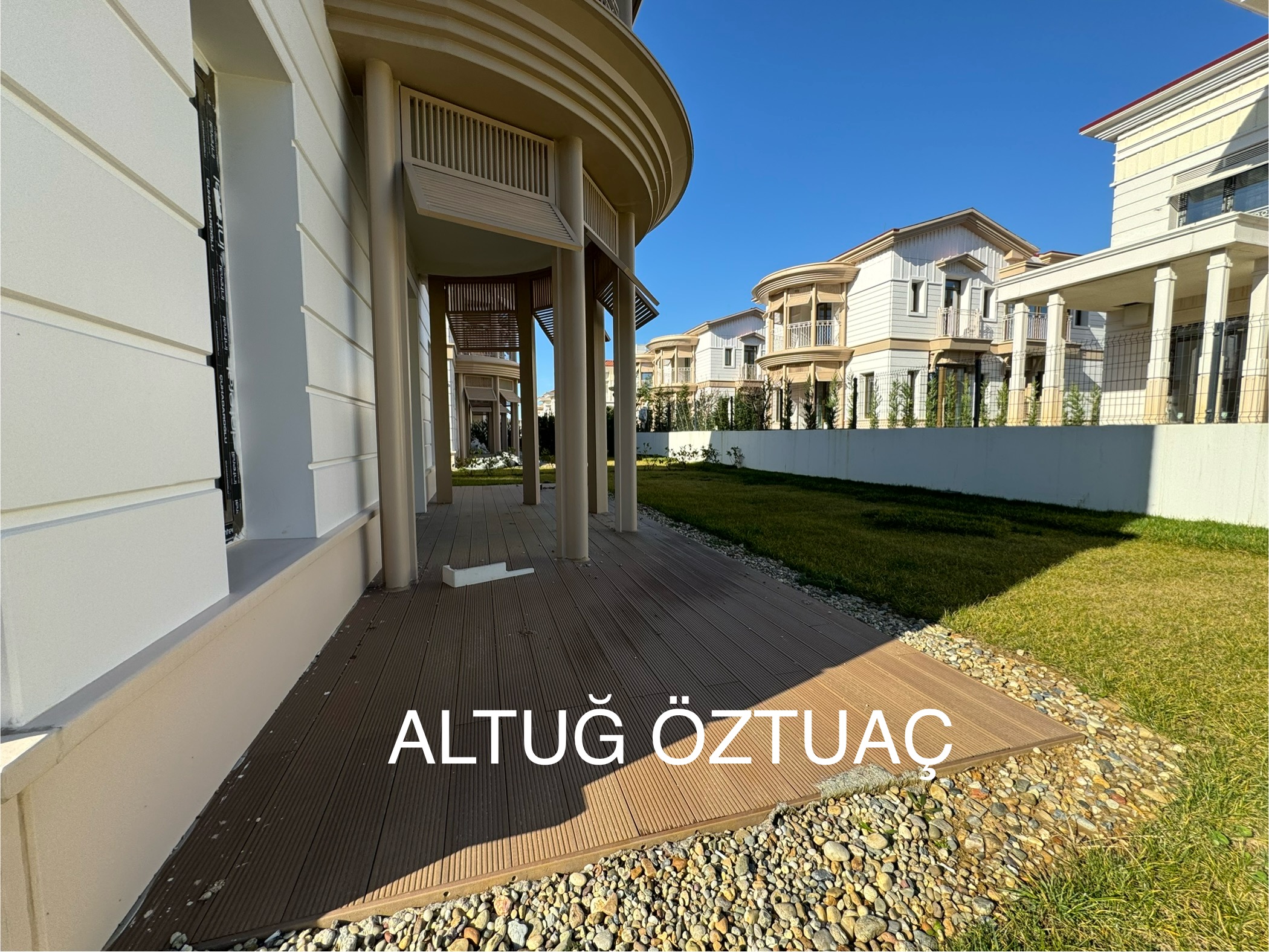 satilik lux villa fiyatlari