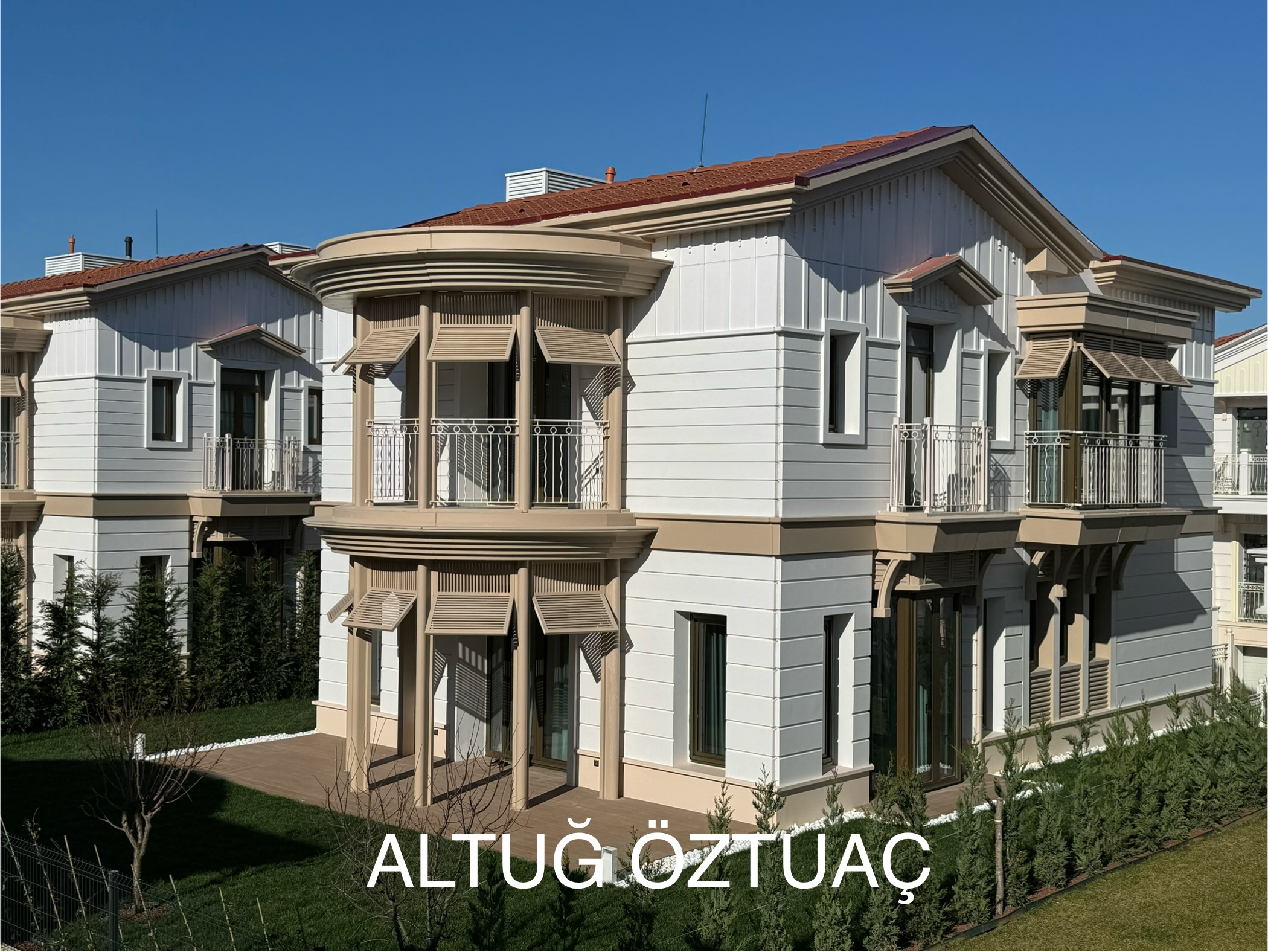 istanbul kiralik villa fiyatlari
