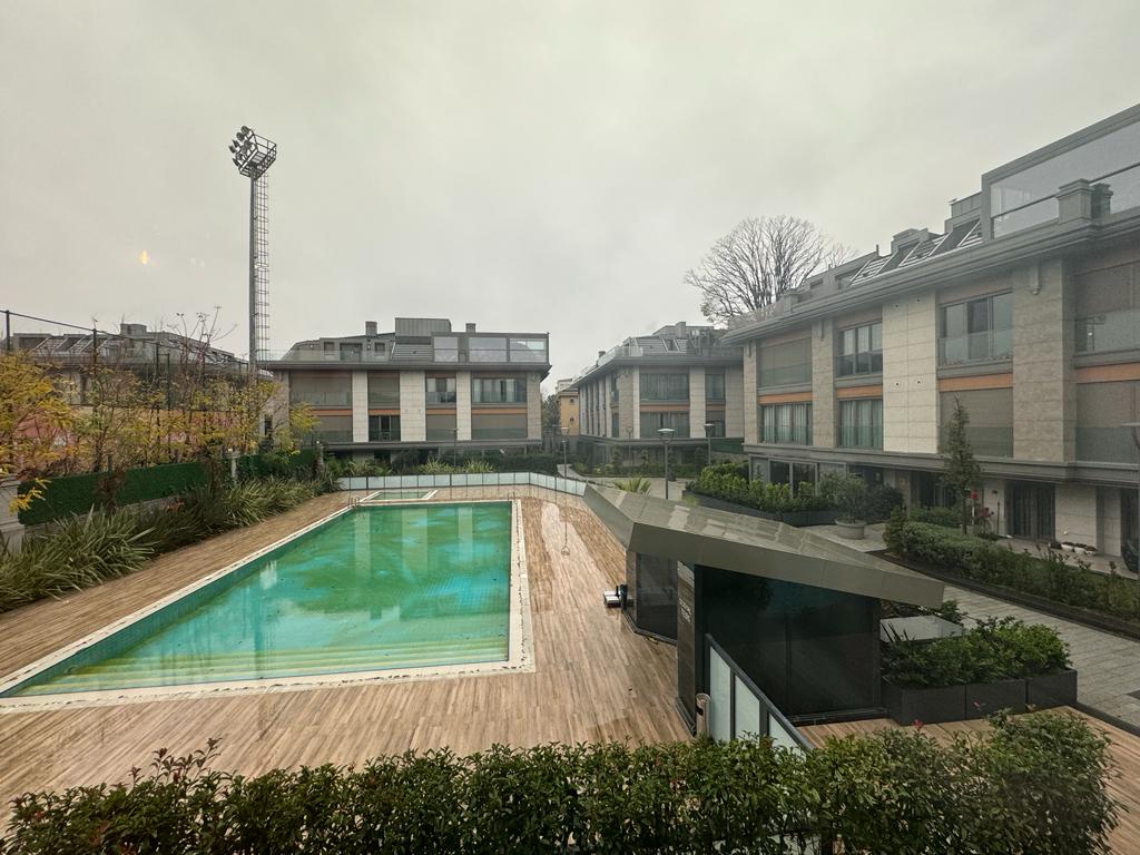 istanbul satilik daireler