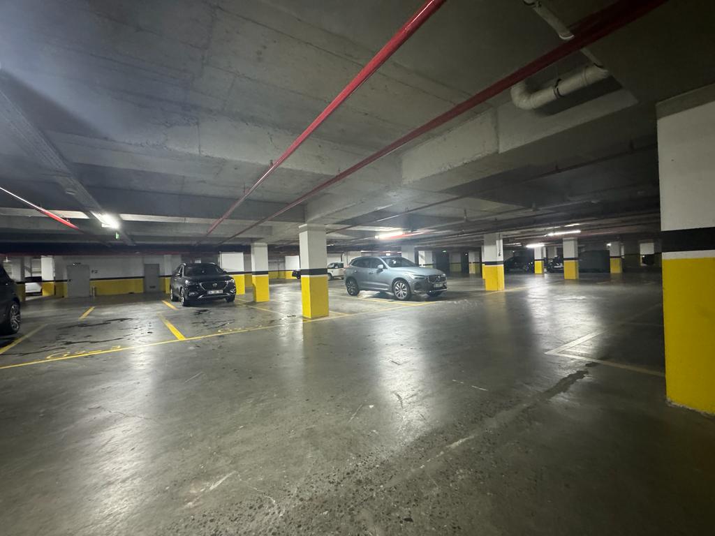 istanbul 2 katli satilik daireler